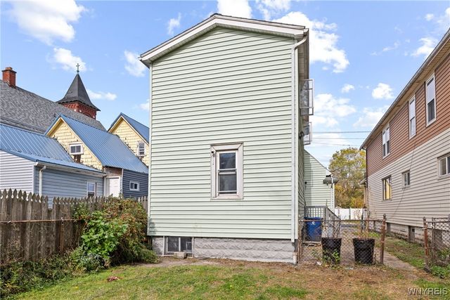 219 Ludington Street, Buffalo, NY 14206