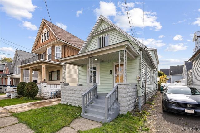 219 Ludington Street, Buffalo, NY 14206