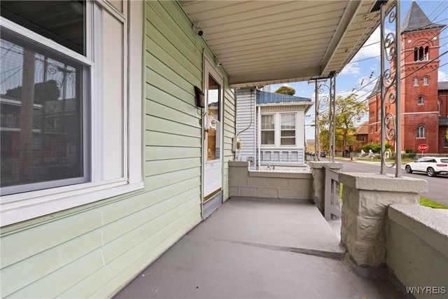 219 Ludington Street, Buffalo, NY 14206