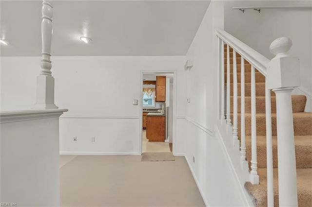 101 Hazelwood CT, Newport News, VA 23608