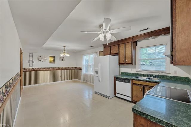 101 Hazelwood CT, Newport News, VA 23608