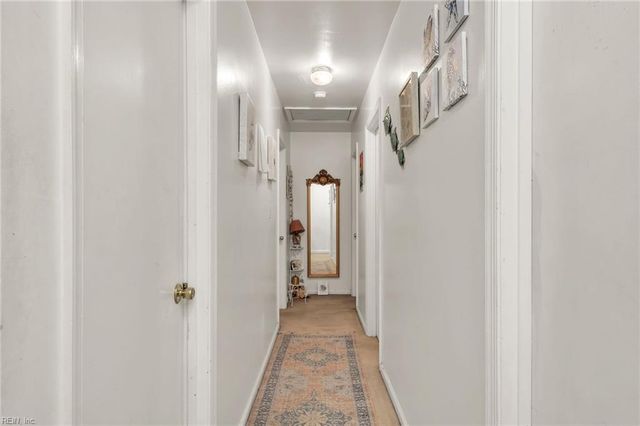 101 Hazelwood CT, Newport News, VA 23608