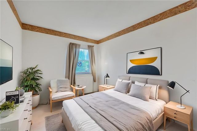 101 Hazelwood CT, Newport News, VA 23608