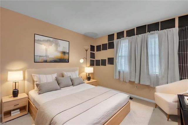 101 Hazelwood CT, Newport News, VA 23608