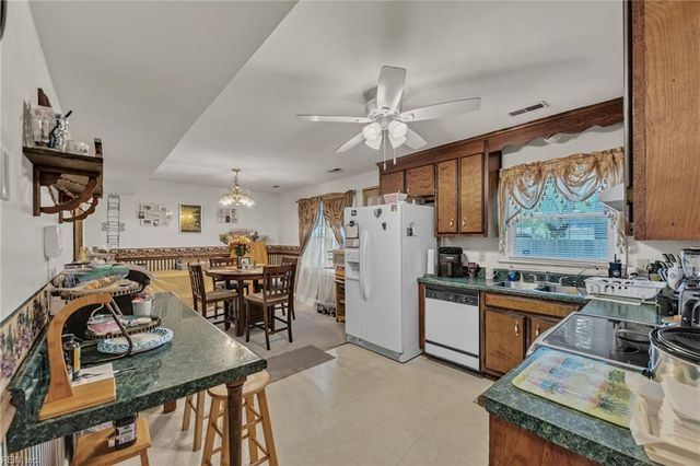 101 Hazelwood CT, Newport News, VA 23608