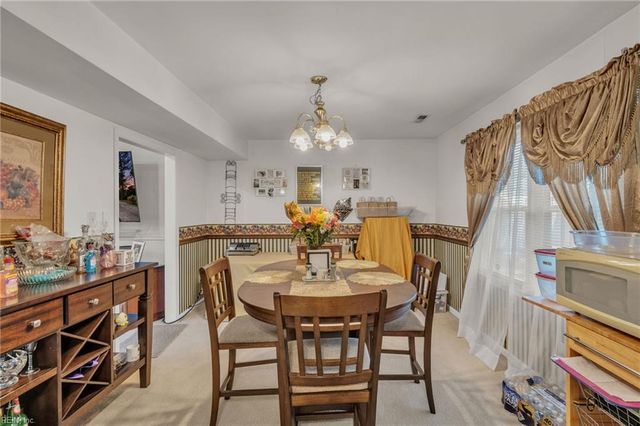 101 Hazelwood CT, Newport News, VA 23608