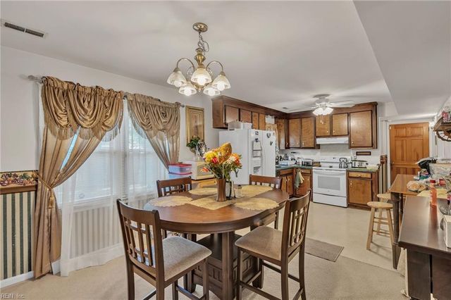 101 Hazelwood CT, Newport News, VA 23608