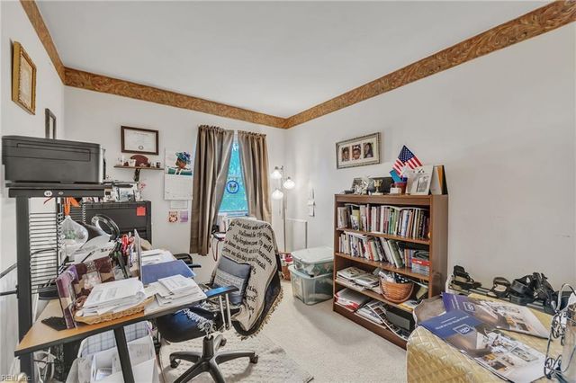 101 Hazelwood CT, Newport News, VA 23608