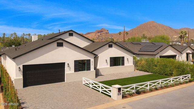 4314 E GLENROSA Avenue, Phoenix, AZ 85018