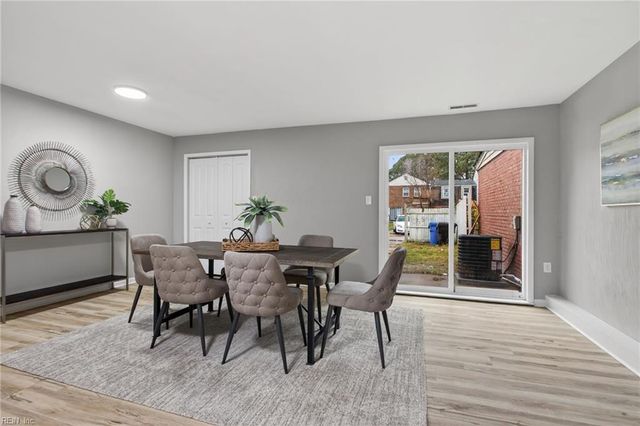 639 Red Horse LN, Virginia Beach, VA 23462