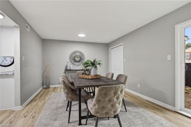 639 Red Horse LN, Virginia Beach, VA 23462