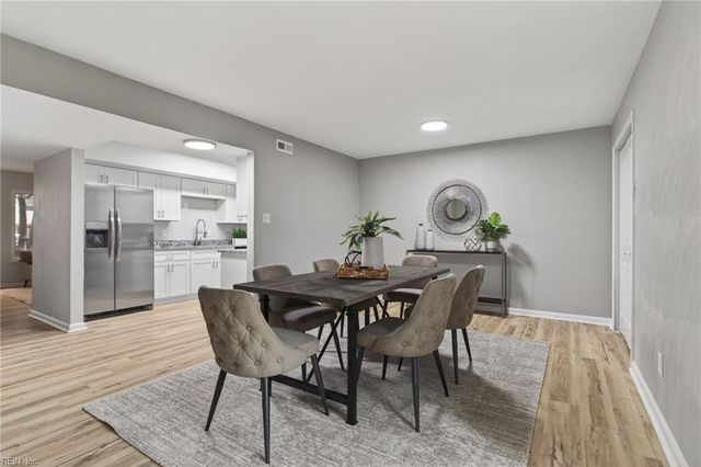 639 Red Horse LN, Virginia Beach, VA 23462