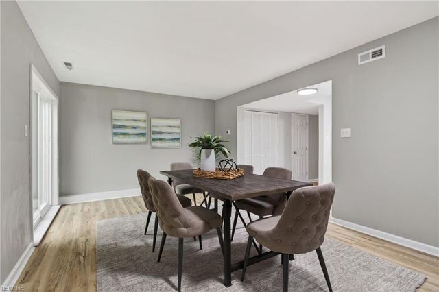 639 Red Horse LN, Virginia Beach, VA 23462