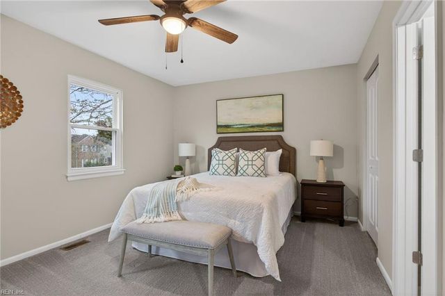 639 Red Horse LN, Virginia Beach, VA 23462