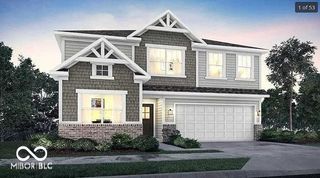 11398 Dippers Lane, Noblesville, IN 46060