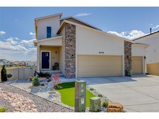 9734 Hidden Ranch Ct, Peyton, CO 80831