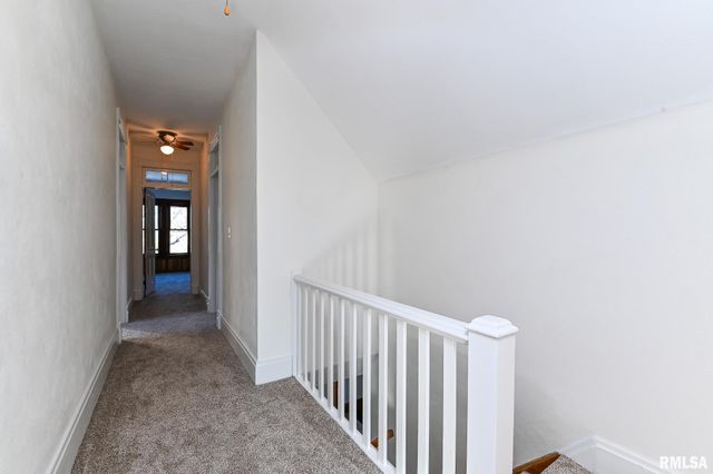 412 WASHINGTON Street, Pekin, IL 61554