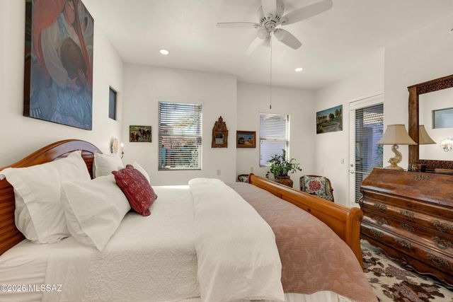 5138 S Civano Boulevard, Tucson, AZ 85747