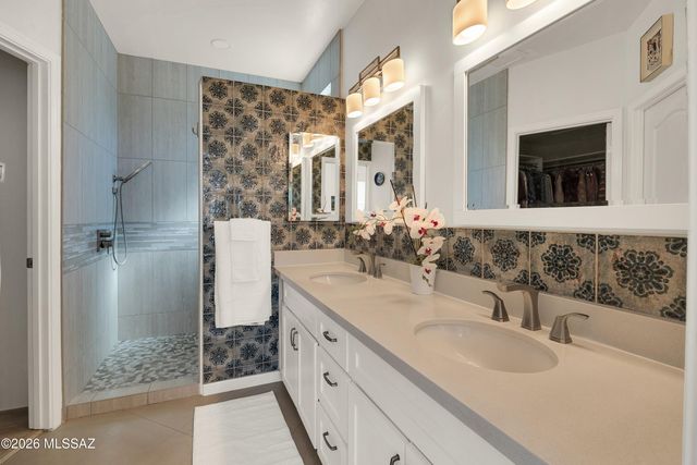 5138 S Civano Boulevard, Tucson, AZ 85747