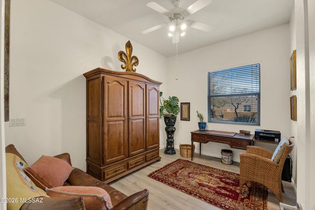 5138 S Civano Boulevard, Tucson, AZ 85747