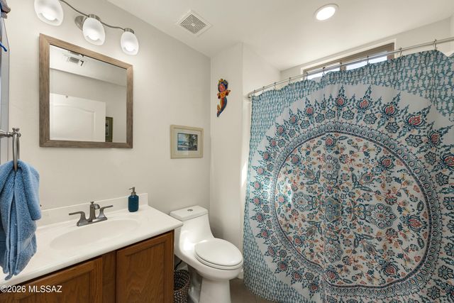 5138 S Civano Boulevard, Tucson, AZ 85747