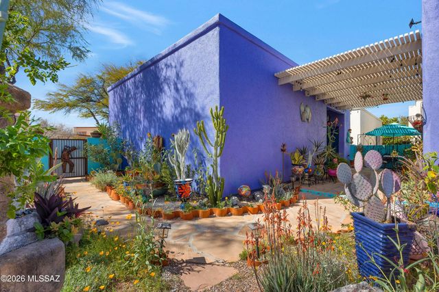 5138 S Civano Boulevard, Tucson, AZ 85747