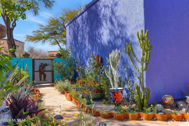 5138 S Civano Boulevard, Tucson, AZ 85747