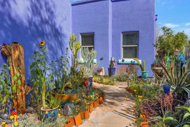 5138 S Civano Boulevard, Tucson, AZ 85747