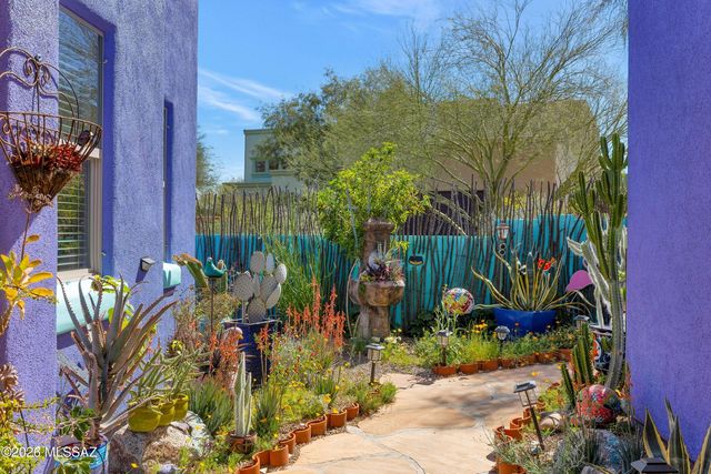 5138 S Civano Boulevard, Tucson, AZ 85747