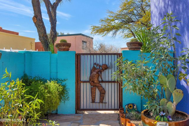 5138 S Civano Boulevard, Tucson, AZ 85747