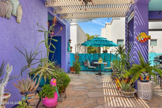 5138 S Civano Boulevard, Tucson, AZ 85747