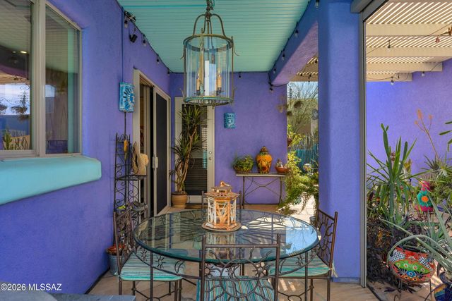 5138 S Civano Boulevard, Tucson, AZ 85747