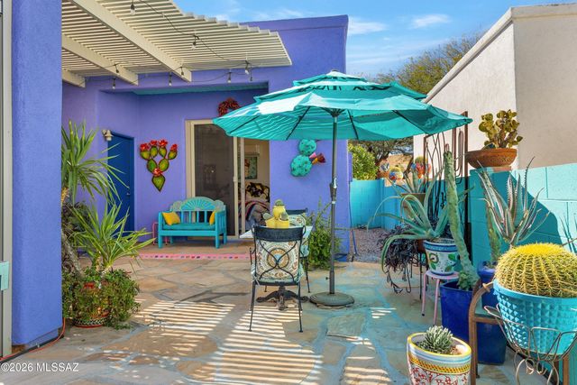 5138 S Civano Boulevard, Tucson, AZ 85747