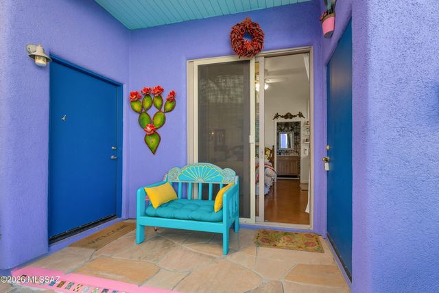 5138 S Civano Boulevard, Tucson, AZ 85747