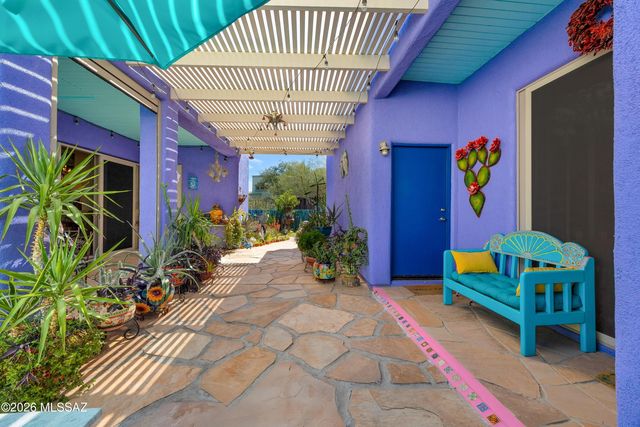 5138 S Civano Boulevard, Tucson, AZ 85747