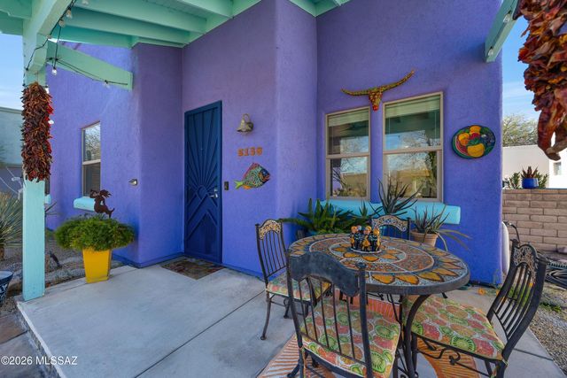 5138 S Civano Boulevard, Tucson, AZ 85747