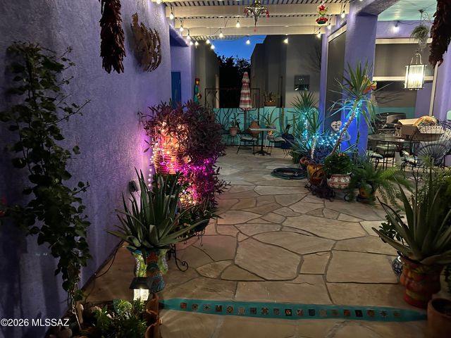 5138 S Civano Boulevard, Tucson, AZ 85747