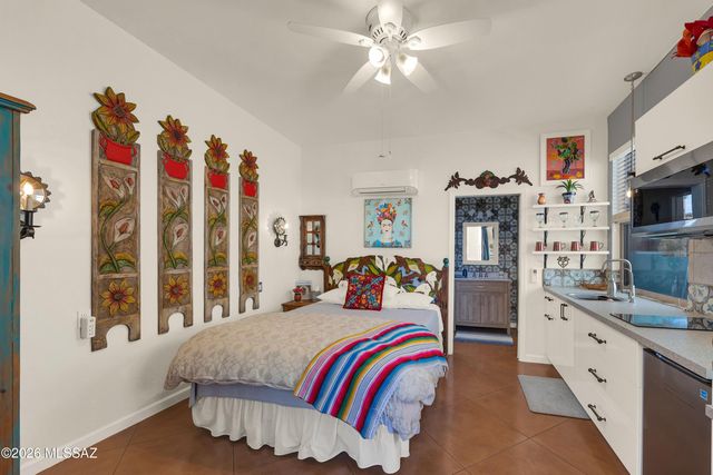 5138 S Civano Boulevard, Tucson, AZ 85747