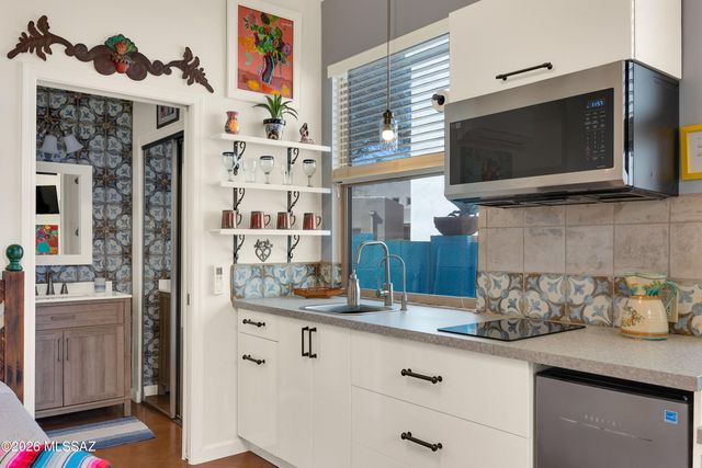 5138 S Civano Boulevard, Tucson, AZ 85747