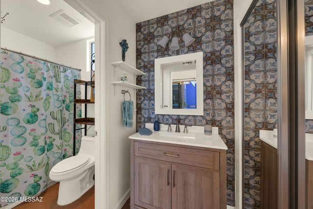 5138 S Civano Boulevard, Tucson, AZ 85747