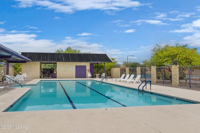 5138 S Civano Boulevard, Tucson, AZ 85747