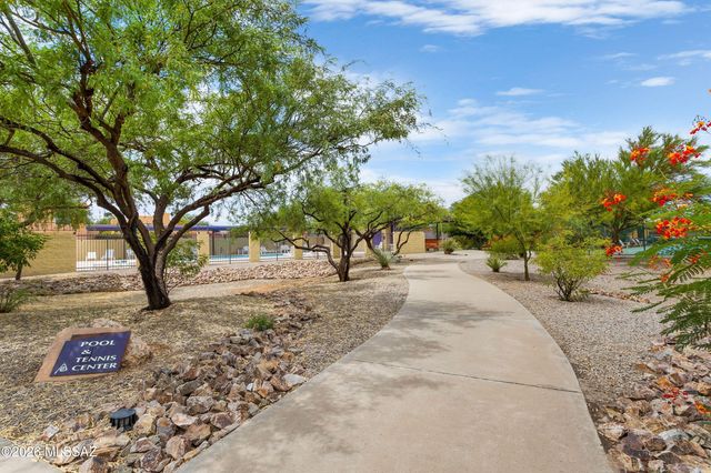 5138 S Civano Boulevard, Tucson, AZ 85747