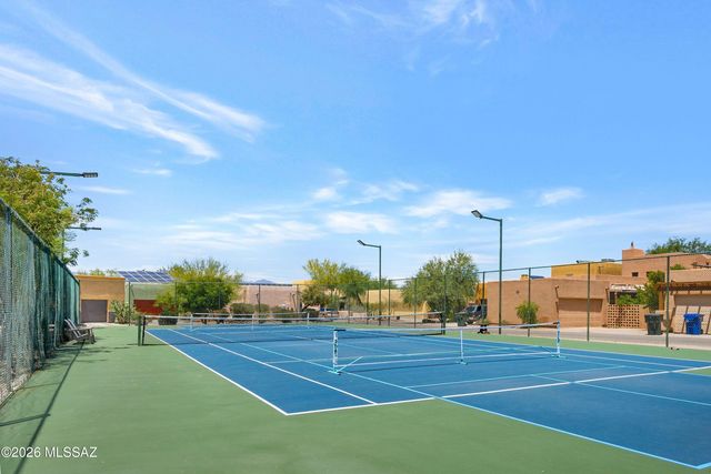 5138 S Civano Boulevard, Tucson, AZ 85747