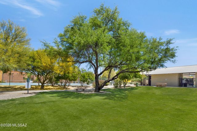 5138 S Civano Boulevard, Tucson, AZ 85747