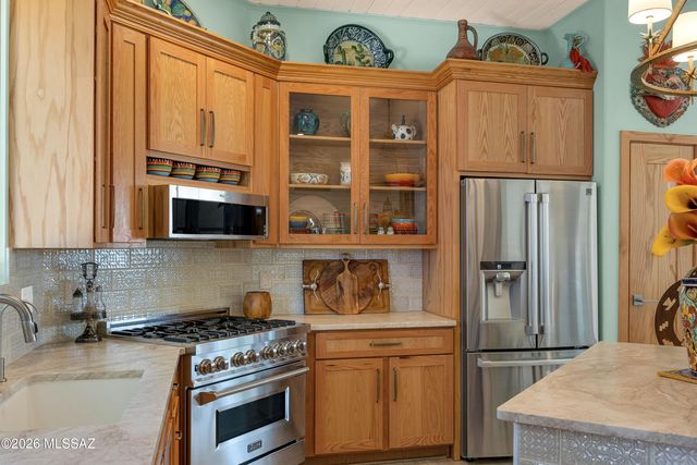 5138 S Civano Boulevard, Tucson, AZ 85747