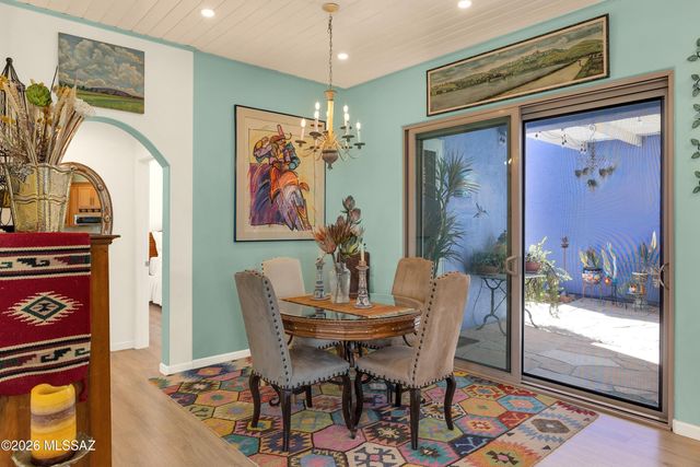 5138 S Civano Boulevard, Tucson, AZ 85747