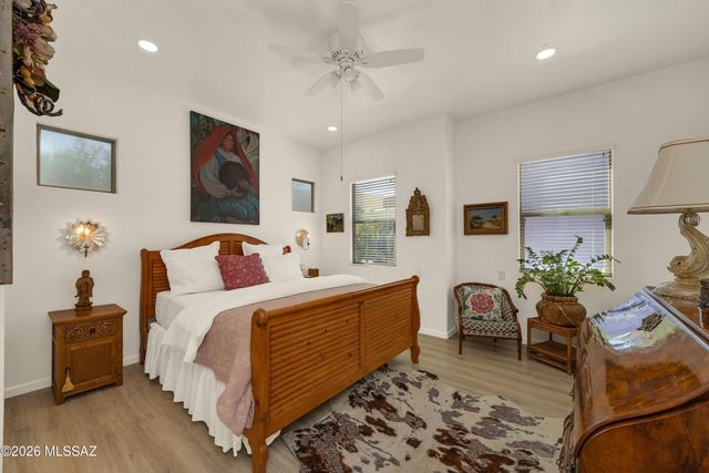 5138 S Civano Boulevard, Tucson, AZ 85747