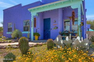 5138 S Civano Boulevard, Tucson, AZ 85747