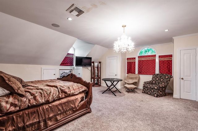 2802 Valley Way Drive, Houston, TX 77339