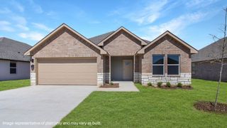 2821 Campfire Drive, Oklahoma City, OK 73099